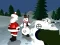 खेल Protect the Santa ऑनलाइन