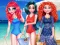 खेल Besties Beachwear ऑनलाइन