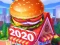 खेल Hamburger 2020 ऑनलाइन