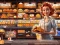 खेल Hidden Objects Bakery ऑनलाइन