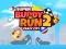 खेल Super Buddy Run 2 Crazy City ऑनलाइन