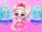 खेल Sweet Dolls Fashion Princess ऑनलाइन