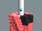 खेल Stack Fire Ball ऑनलाइन