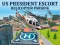 खेल US President Escort Helicopter Parking ऑनलाइन