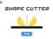 खेल Shape Cutter ऑनलाइन