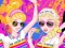 खेल Princess Color Run ऑनलाइन