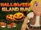 खेल Halloween Island Running ऑनलाइन