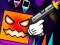 खेल Geometry Dash Nemesis ऑनलाइन