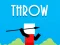 खेल Throw ऑनलाइन