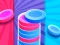 खेल Disk Rush ऑनलाइन