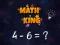 खेल Math King ऑनलाइन