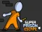 खेल Super Prison Escape ऑनलाइन