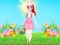खेल Princess Easter Hurly Burly ऑनलाइन