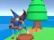 खेल Digital Circus Town Builder ऑनलाइन