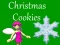 खेल Christmas Cookies ऑनलाइन