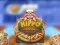 खेल Hippo Pizza Chef ऑनलाइन