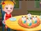 खेल Cheese cupcakes ऑनलाइन