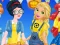 खेल Princess or Minion ऑनलाइन
