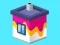 खेल House Paint ऑनलाइन