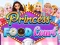 खेल Princess Food Court ऑनलाइन