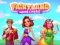 खेल Fairyland Merge & Magic ऑनलाइन