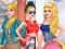 खेल Princess Odd Jobs Choice ऑनलाइन