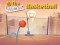 खेल The Linear Basketball ऑनलाइन