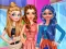 खेल BFF Gipsy Trends ऑनलाइन