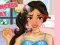 खेल Latina Princess Spa Day ऑनलाइन
