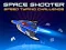 खेल Space Shooter: Speed Typing Challenge ऑनलाइन