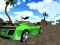 खेल Xtreme Beach Car Racing ऑनलाइन
