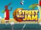 खेल Street ball jam ऑनलाइन