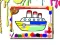 खेल Boats Coloring Book ऑनलाइन