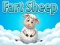 खेल Fart Sheep ऑनलाइन