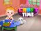खेल Baby Hazel Craft Time ऑनलाइन