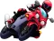 खेल Cartoon Motorcycles Puzzle ऑनलाइन