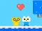 खेल Adventure Time : Finn Love ऑनलाइन