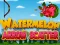 खेल Watermelon Arrow Scatter ऑनलाइन