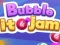खेल Bubble It Jam ऑनलाइन