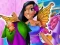 खेल fairy princess dresser ऑनलाइन