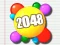 खेल Paper Block 2048 ऑनलाइन