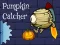खेल Pumpkin Catcher ऑनलाइन