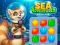 खेल Vega Mix: Sea Adventures ऑनलाइन