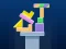 खेल Geometry Tower ऑनलाइन