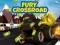 खेल Fury CrossRoad ऑनलाइन