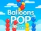 खेल Balloons Pop ऑनलाइन