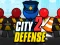 खेल City Defense 2 ऑनलाइन