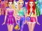 खेल Fashionista Kawaii Look 2 ऑनलाइन