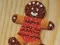 खेल Gingerbread Maker ऑनलाइन
