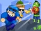 खेल Zombie Royale.io ऑनलाइन